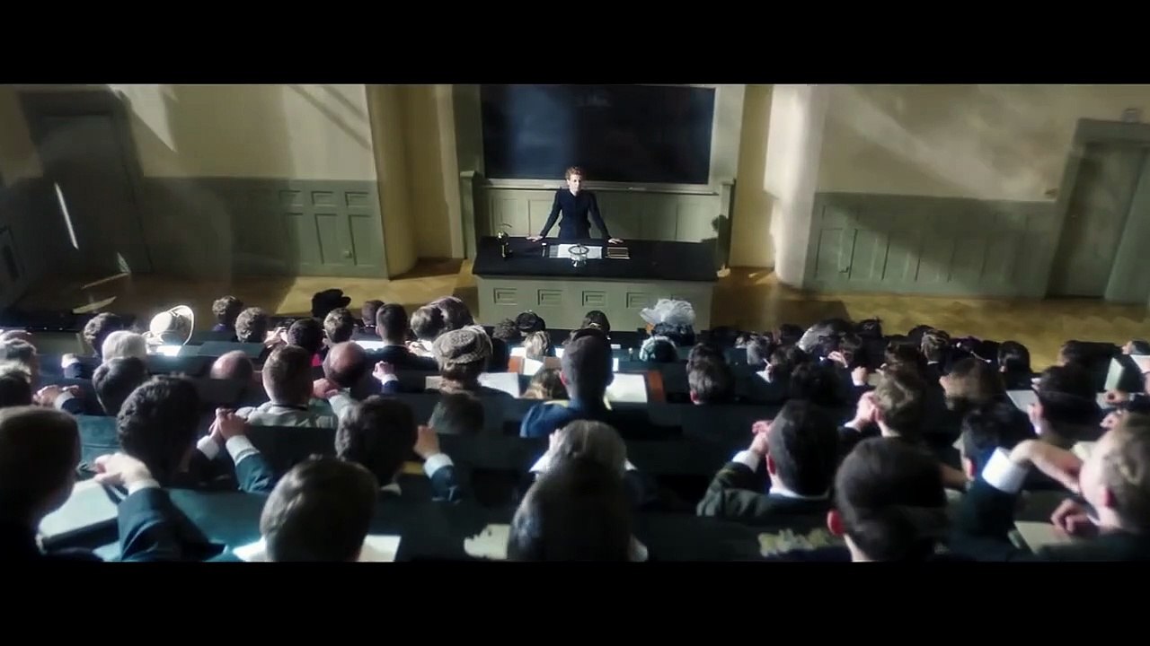 Libre de vivre Tráiler (3) VO