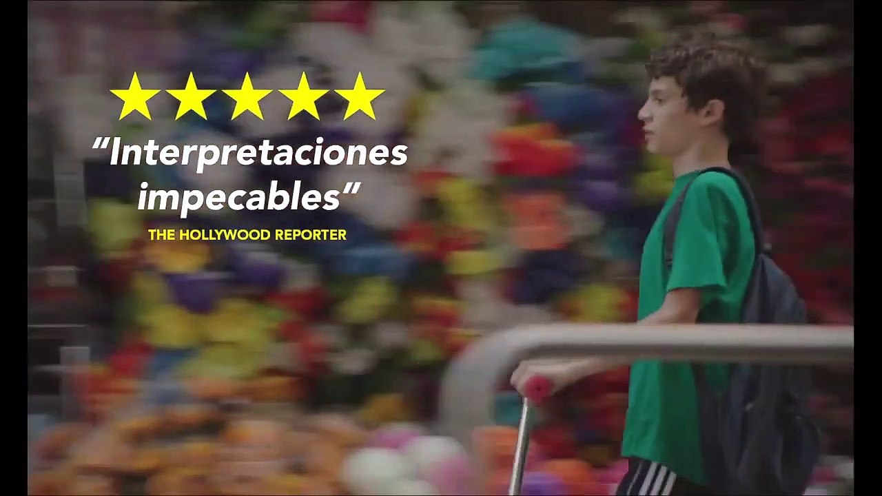 Verano en Brooklyn Tráiler (2)