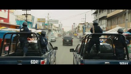 Tierra de nadie Reportaje (4) VO