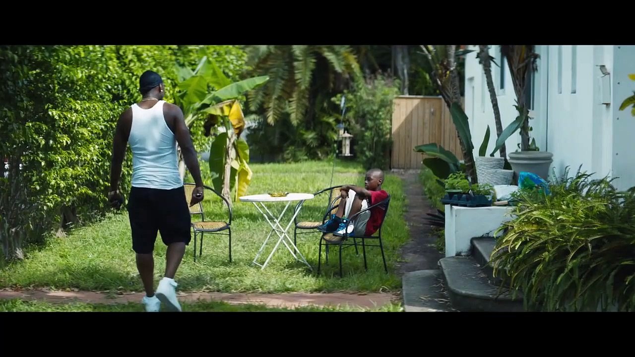 Luz de luna Reportaje VO