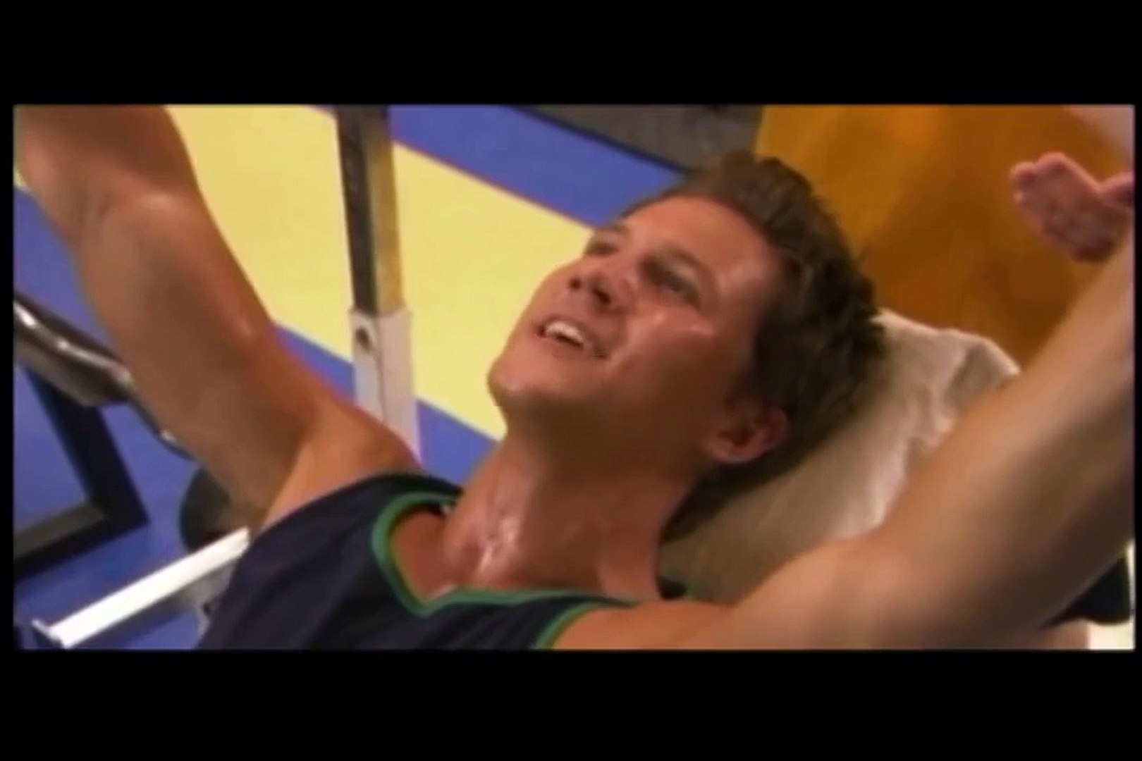 American Pie: Una carrera al desnudo - Vídeo Dailymotion