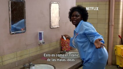 Orange is the New Black Temporada 1 Tráiler