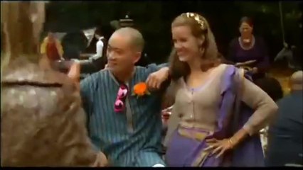 Tráiler El casamiento de Raquel