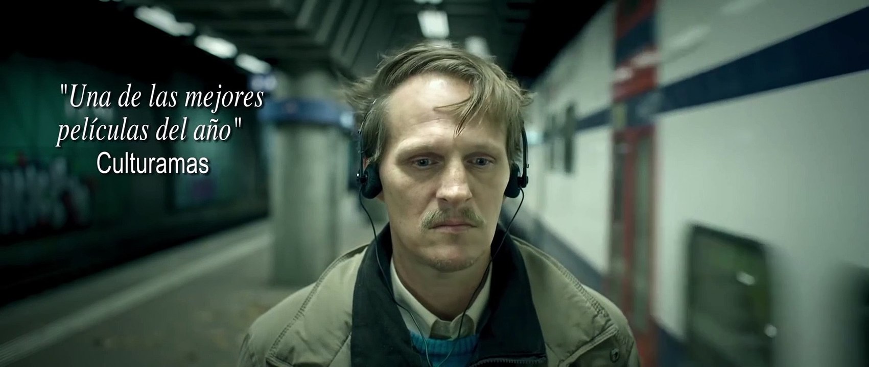 Tráiler Aloys subtitulado al español