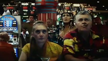 Marcianos al ataque Tráiler VO