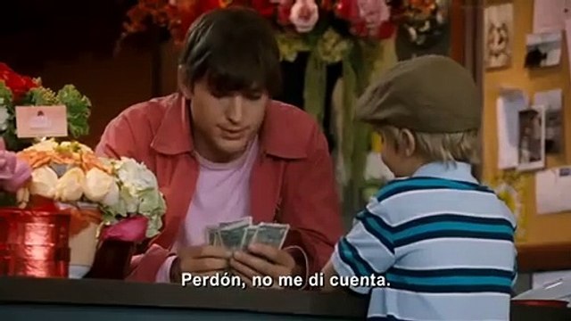 Tráiler Día de los enamorados