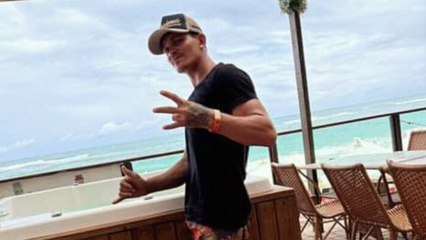 JOVEM DE ITAMBÉ ESTÁ DESAPARECIDO EM JOÃO PESSOA