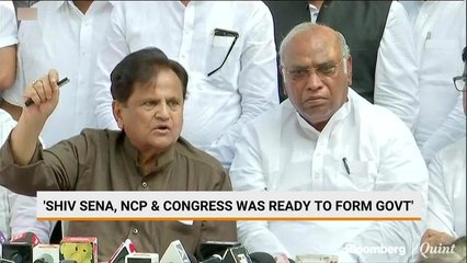 Congress ByteBelt Overview