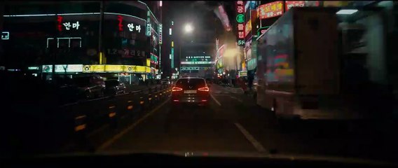 Ella es un monstruo Tráiler (2) VO