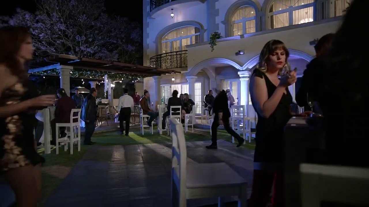 Tráiler de En las buenas y en las malas