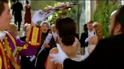 El diario de la princesa 2 Tráiler (2) VO