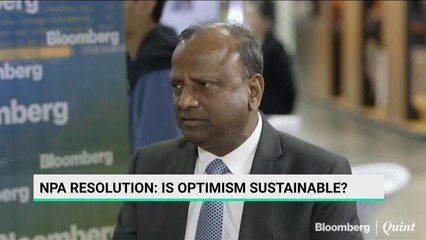 Indian Economy Has Bottomed Out Says Rajnish Kumar