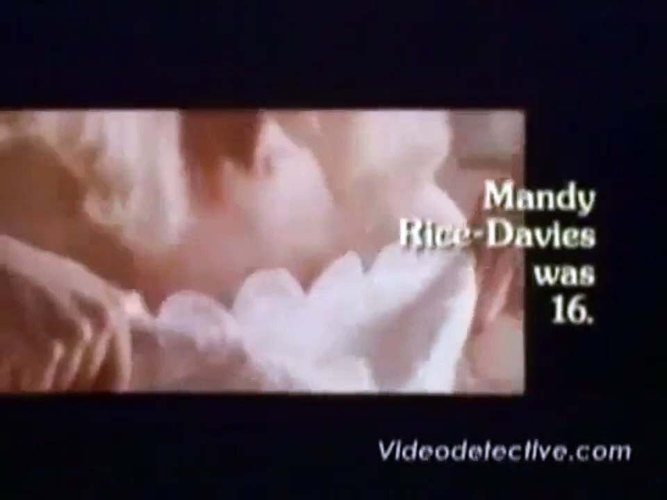 Tráiler Scandal