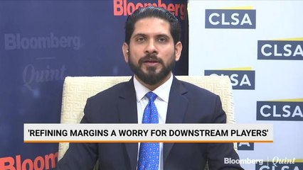 CLSA's Outlook on India's Energy Sector ⚡