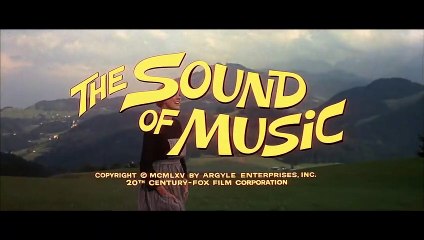 Tráiler La novicia rebelde