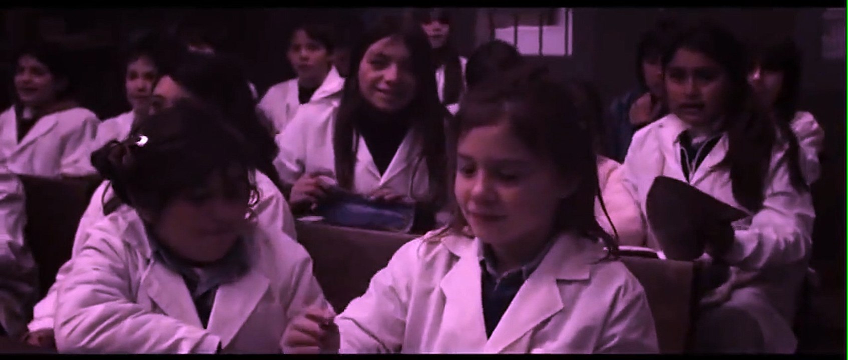 Tráiler de 'El premio'