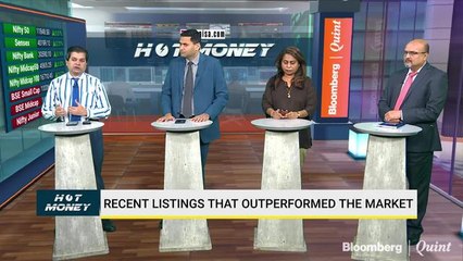 Hot Money: The Best Stock To Pick Among City Gas Distributors