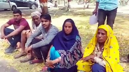 यूक्रेन में फंसा एमबीबीएस कर रहा पाटन निवासी छात्र