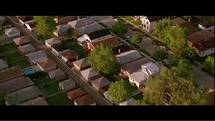 Resident Evil: Venganza Tráiler