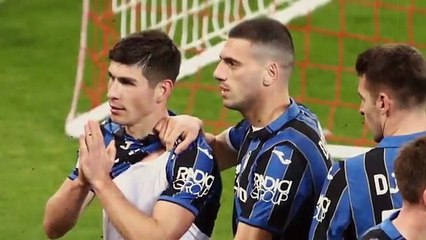 PEMAIN ASAL UKRAINA MALINOVSKYI MEMBAWA PESAN DAMAI SETELAH MEMBAWA ATALANTA KE 16 BESAR UEL