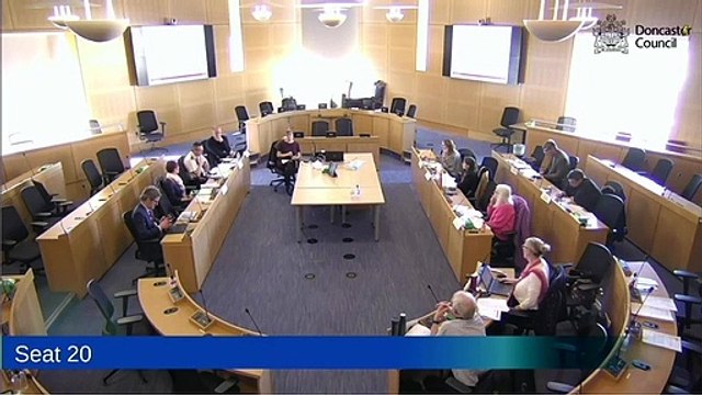 Doncaster council