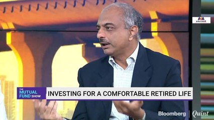 Investing For A Comfortable Retired Life