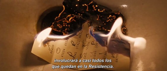 Tráiler Operación Anthropoid subtitulado al español