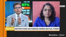 Restrictions On Foreign-Owned Mutual Funds