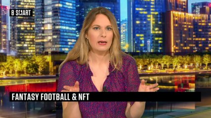 BE SMART - Emission du vendredi 25 février