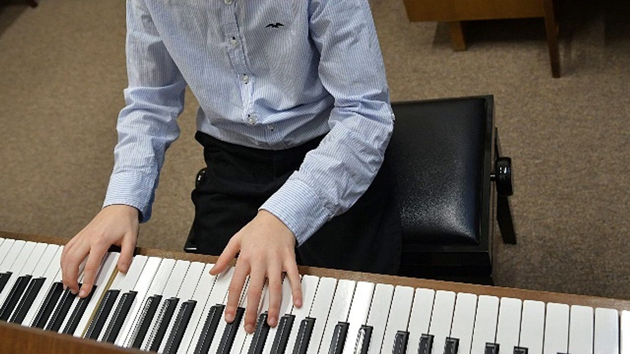 Lezioni pianoforte Pero