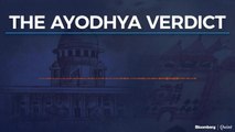 Justice Has Been Served In The Ayodhya Title Suit: Vinay Sahasrabuddhe