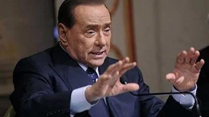 Ucraina, Silvio Berlusconi per ora tace ma è molto preoccup@to: ri.s.chi anche per la Russia