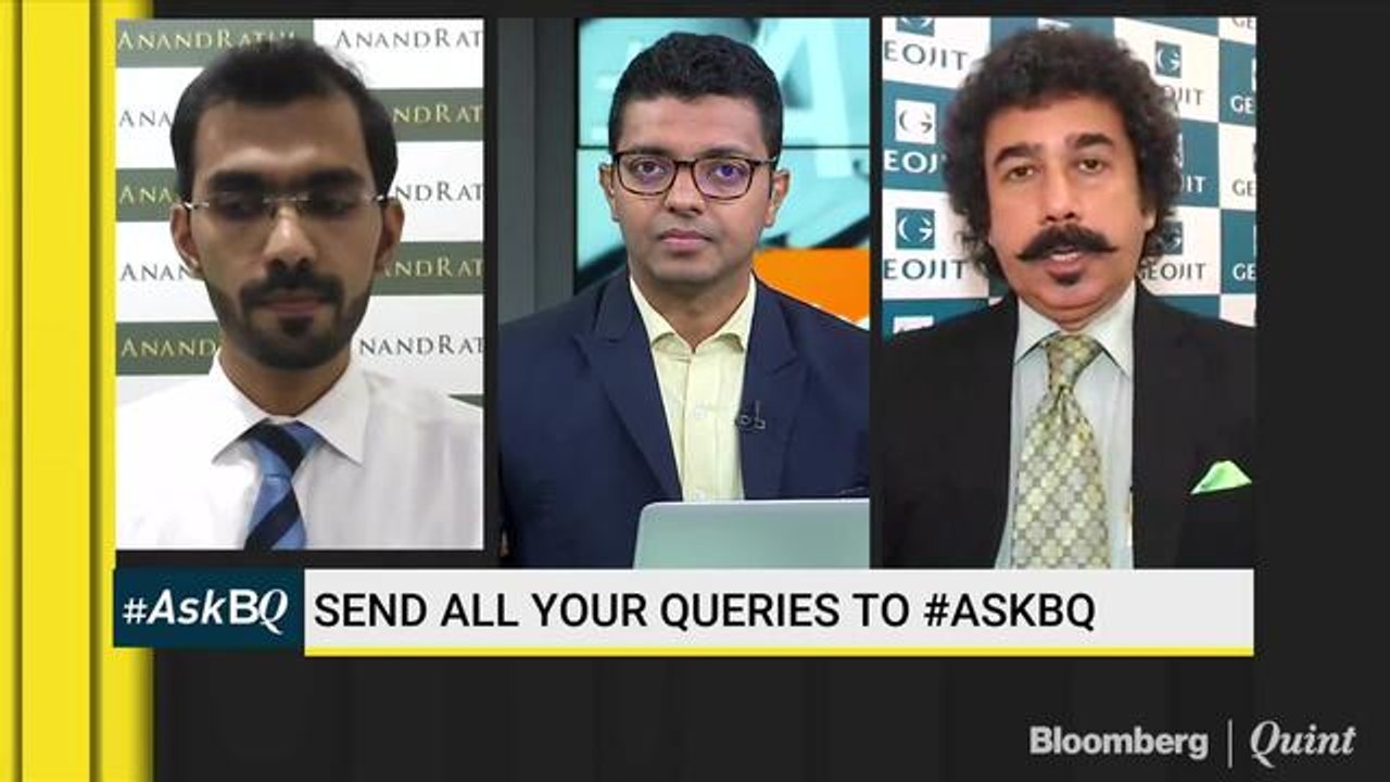 Bata India Or Relaxo The Better Bet For Long Term? #ASKBQ