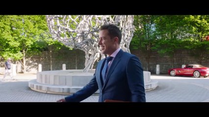 Tráiler de What men want