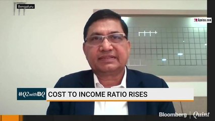 Did CreditAccess Grameen Hold Back On Some Disbursements?