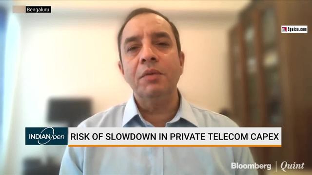 Tejas Networks Aims To Reduce Dependence On Lumpy Government Orders