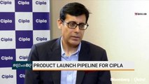 Cipla’s MD & CEO Umang Vohra Talks About Second Quarter Performance