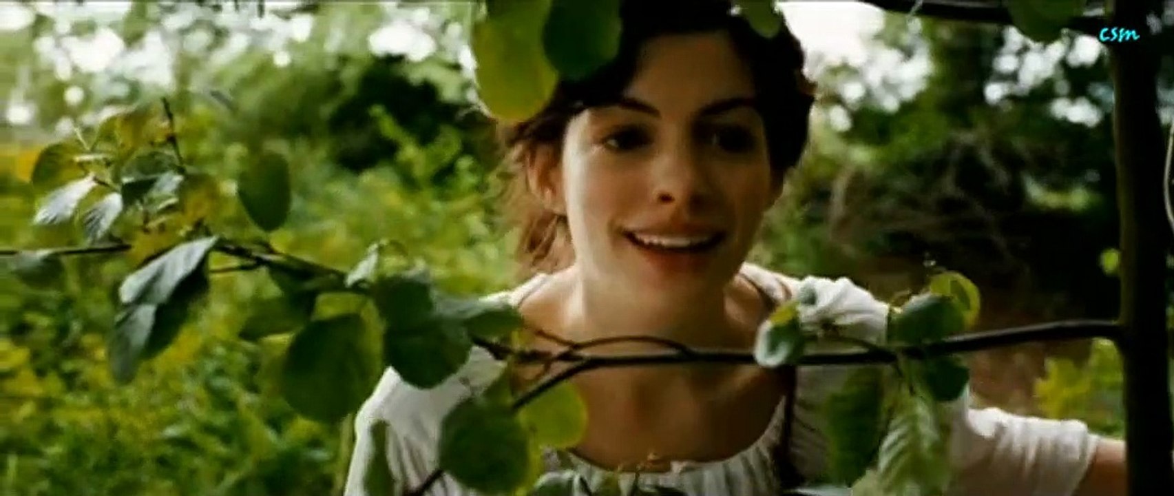 Becoming Jane Tráiler