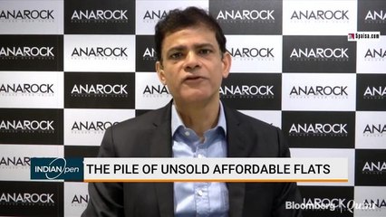 Government Steps In To Bail Out Housing Finance Firms