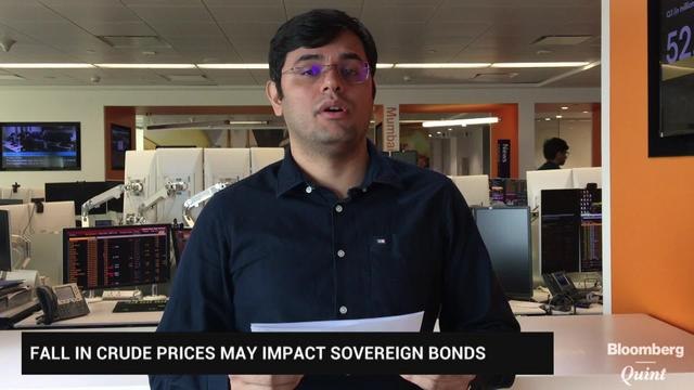 Bond Sale In Focus; Rupee May Weaken