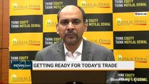 FII Inflows Have Led To Liquidity Upmove: MOFSL