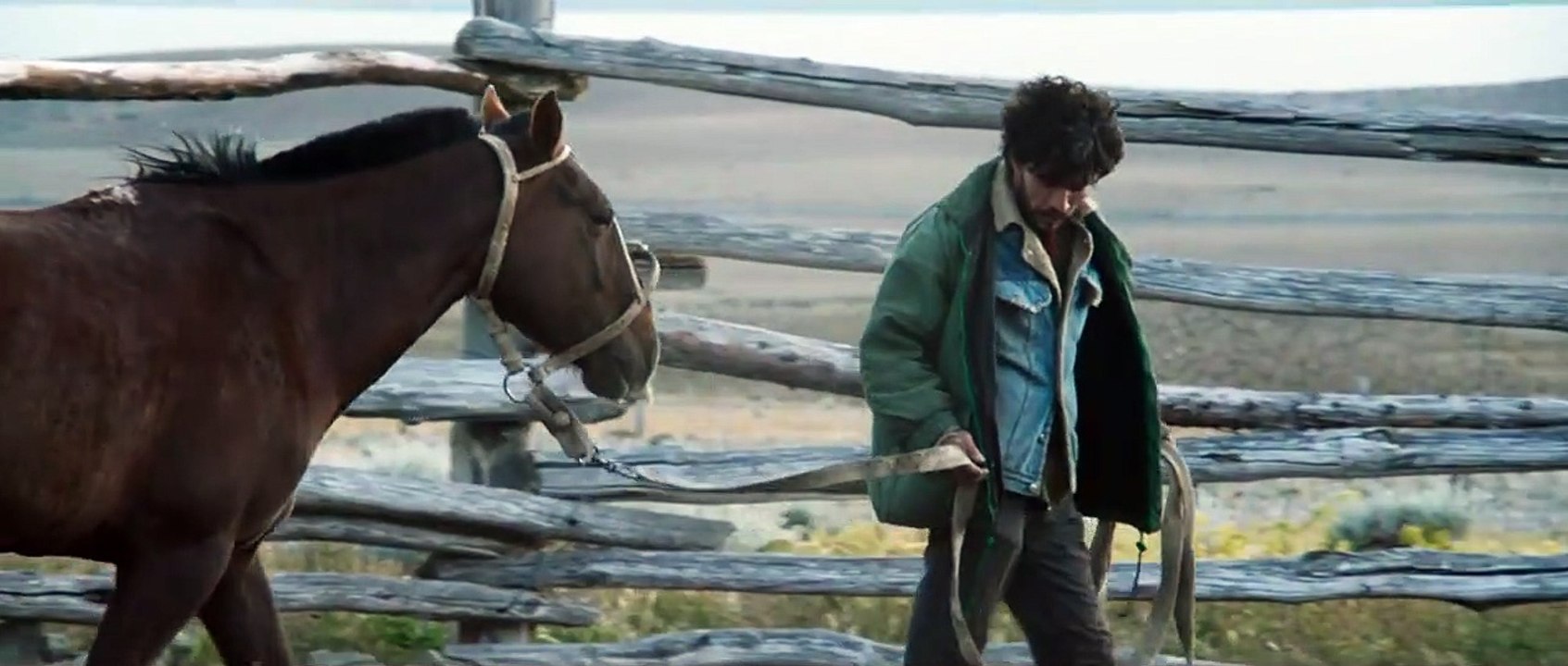 El Invierno Tráiler (2)