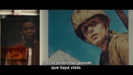 Fences – Tráiler Subtitulado en Español