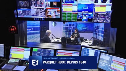 La saga du Parquet Huot, depuis 1840