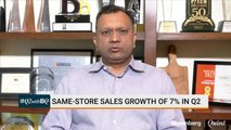 Westlife Development On How McDonald's Is Beating The Slowdown In India