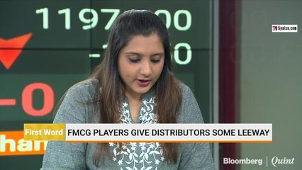 FMCG Players Give Distributors Some Leeway