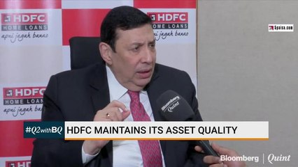 Sale Of Investments Boost HDFC's Bottomline