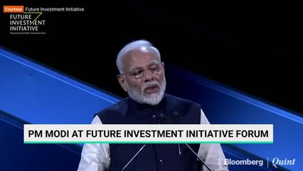 The 5 Factors On PM Modi's List That Influence Global Growth & Business