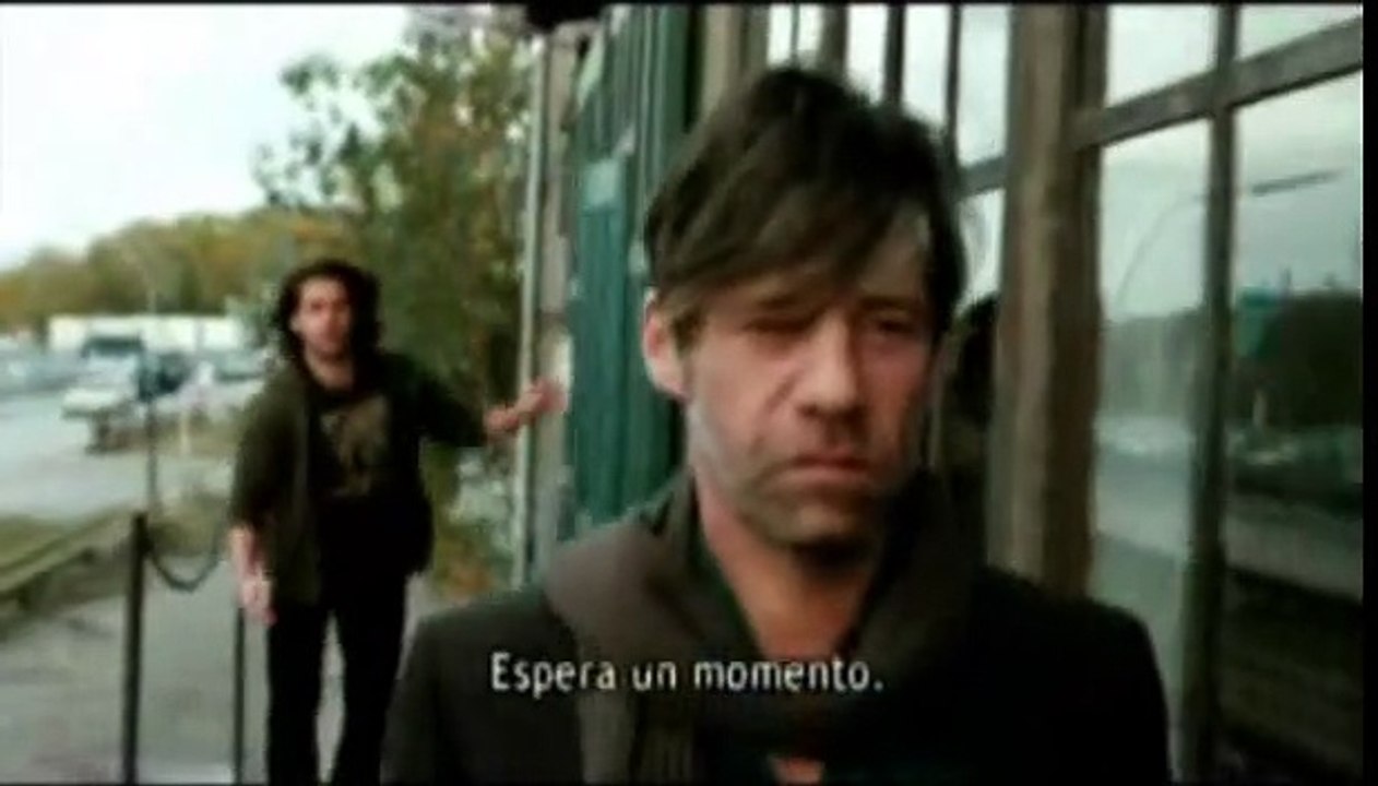 Sal y pimienta Clip VO