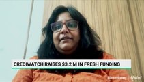 Crediwatch Raises $3.2 Million In Fresh funding